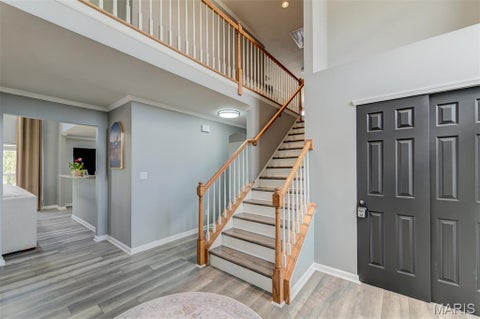 Tiny photo for 691 Berrywine Lane, Arnold, MO 63010 (MLS # 26058325)