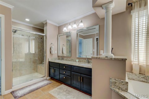 Tiny photo for 691 Berrywine Lane, Arnold, MO 63010 (MLS # 26058325)