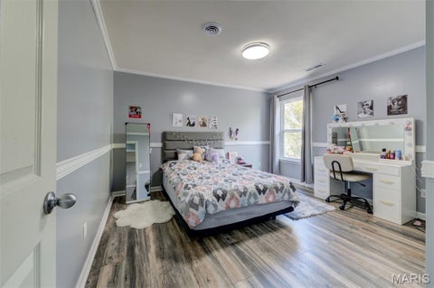 Tiny photo for 691 Berrywine Lane, Arnold, MO 63010 (MLS # 26058325)