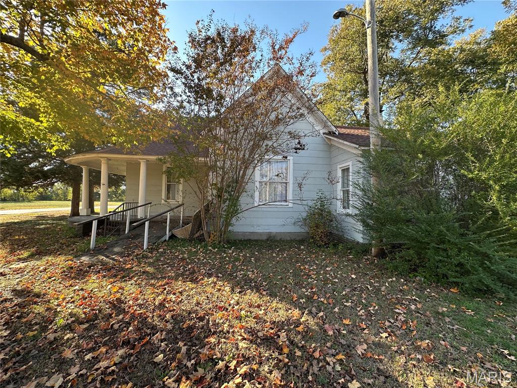 Levi Add - Residential