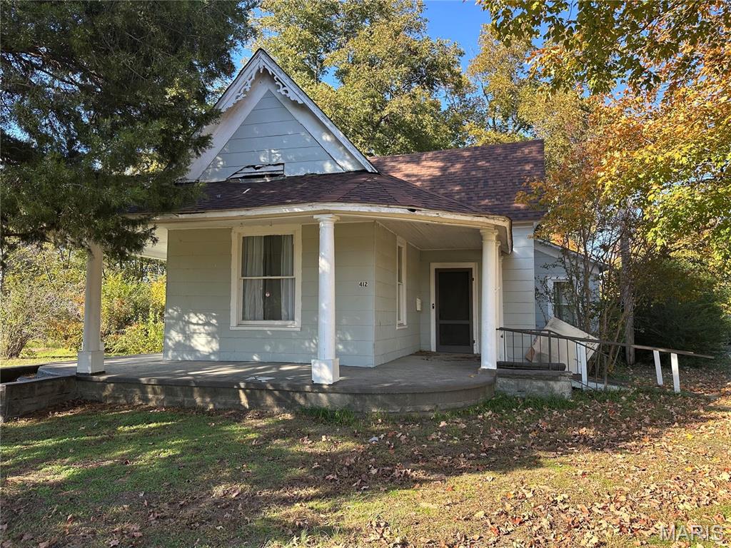 Levi Add - Residential