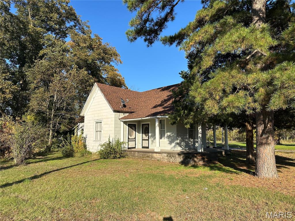 Levi Add - Residential