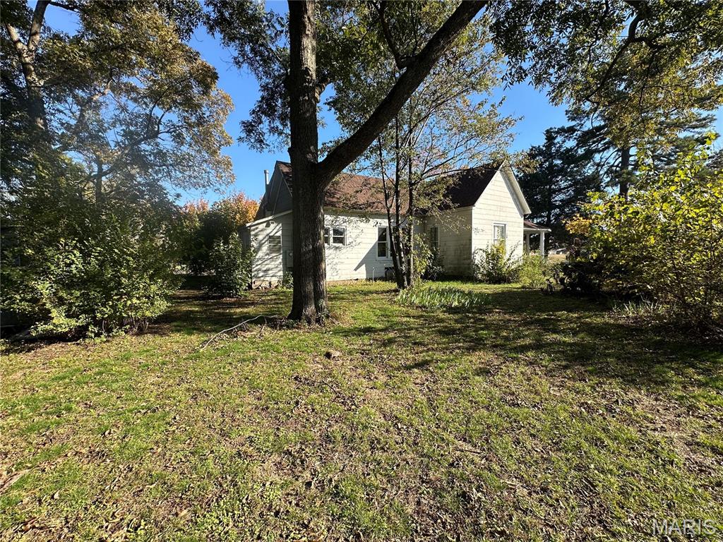 Levi Add - Residential