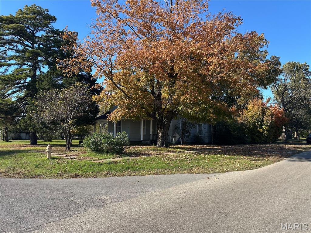 Levi Add - Residential