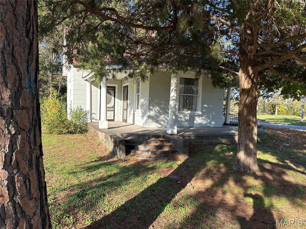 Levi Add - Residential