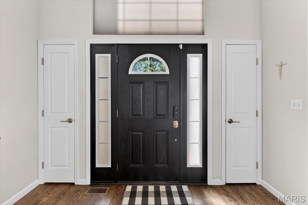 Photo of 6117 Coronado Avenue, St Louis, MO 63116 (MLS # 26026986)