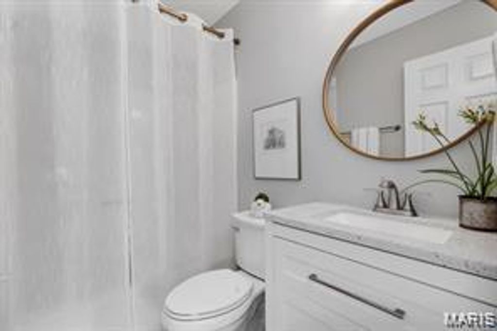 Photo of 822 Sugar Valley Court #2, St Peters, MO 63376 (MLS # 25073654)