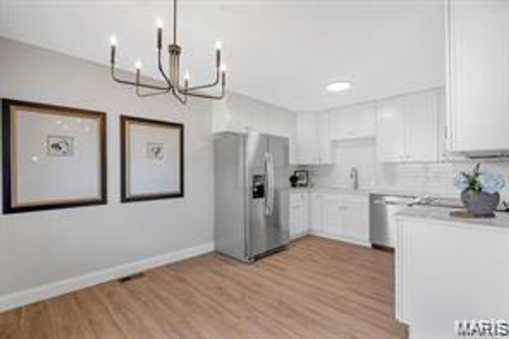 Photo of 822 Sugar Valley Court #2, St Peters, MO 63376 (MLS # 25073654)