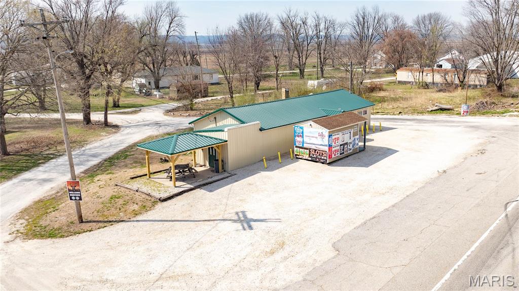 20861 State Highway 100