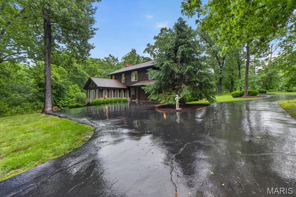 Kehrs Mill Trails - Residential