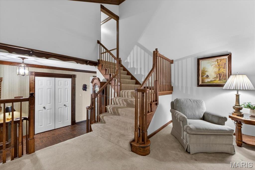 Kehrs Mill Trails - Residential