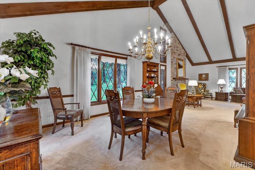 Kehrs Mill Trails - Residential