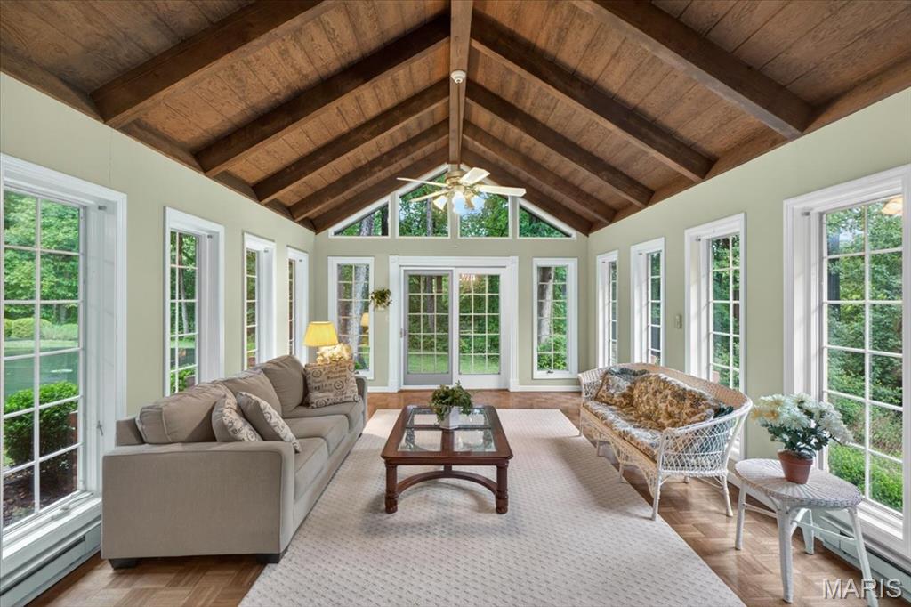 Kehrs Mill Trails - Residential