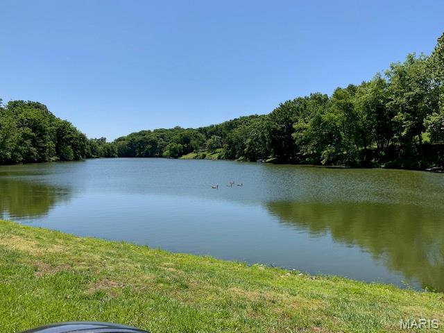 Kehrs Mill Trails - Residential