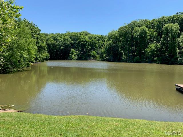 Kehrs Mill Trails - Residential