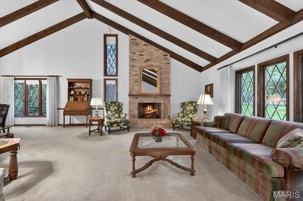 Kehrs Mill Trails - Residential