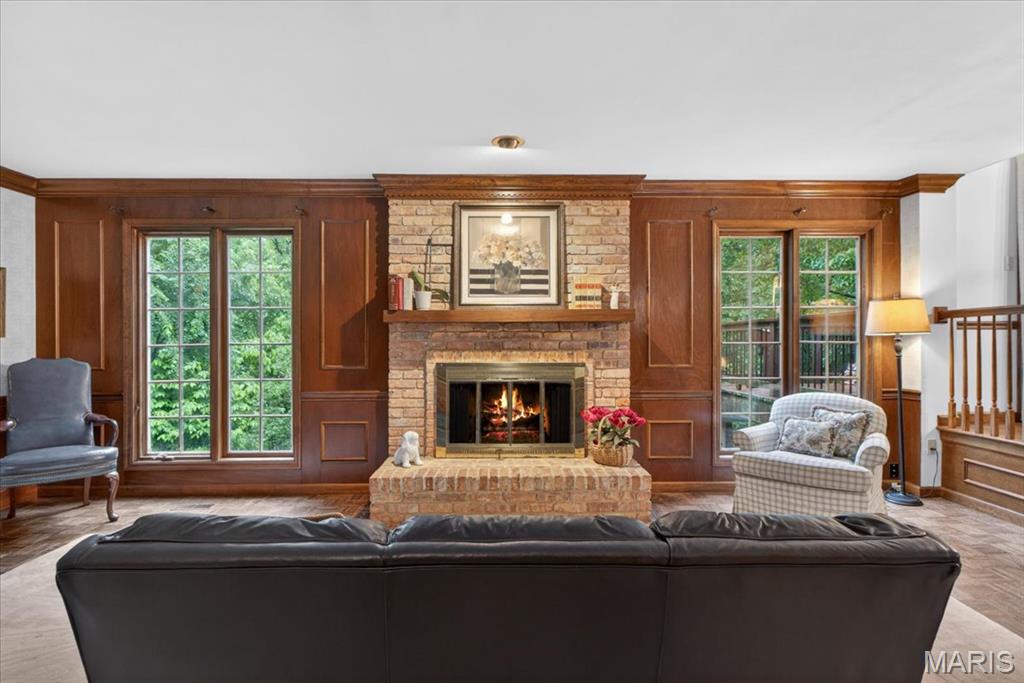 Kehrs Mill Trails - Residential