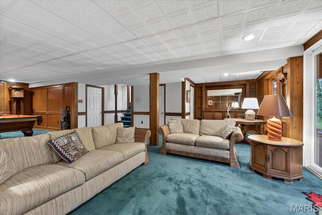 Kehrs Mill Trails - Residential