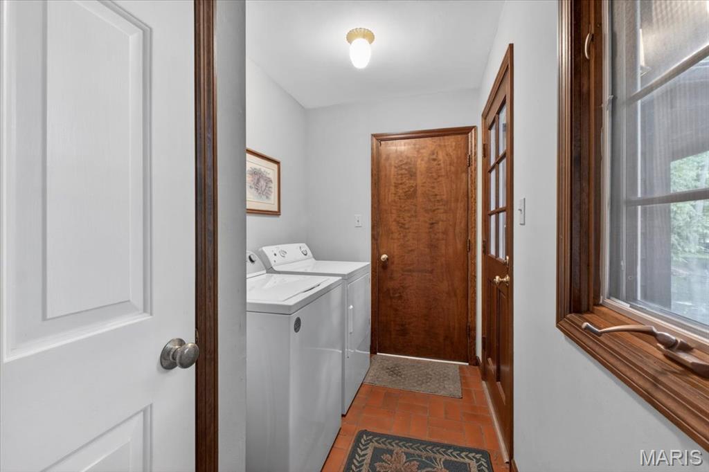 Kehrs Mill Trails - Residential