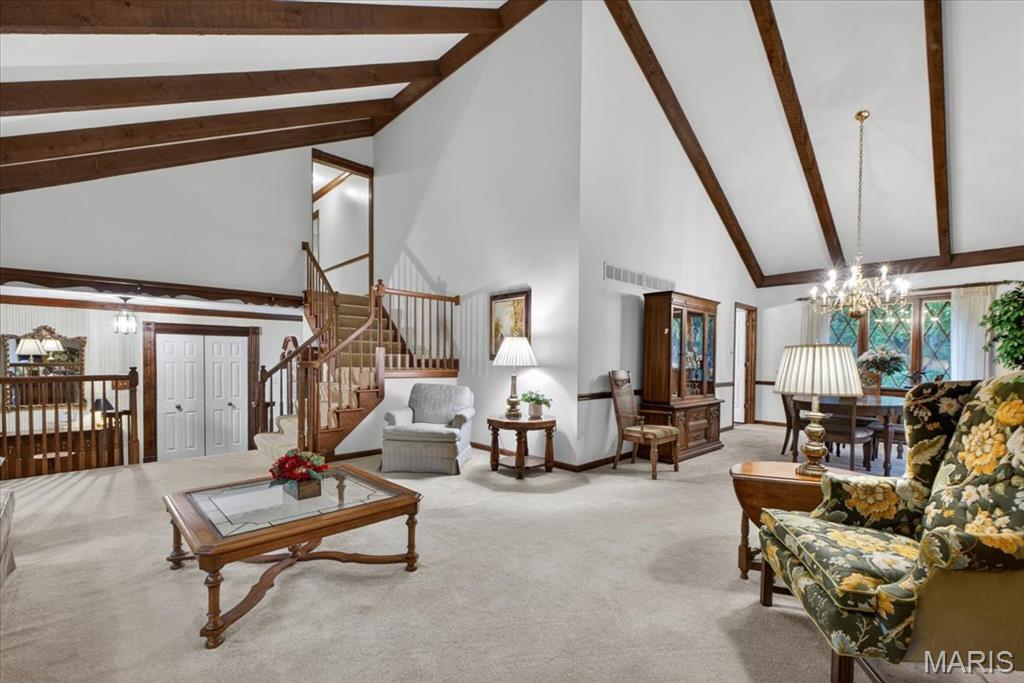 Kehrs Mill Trails - Residential