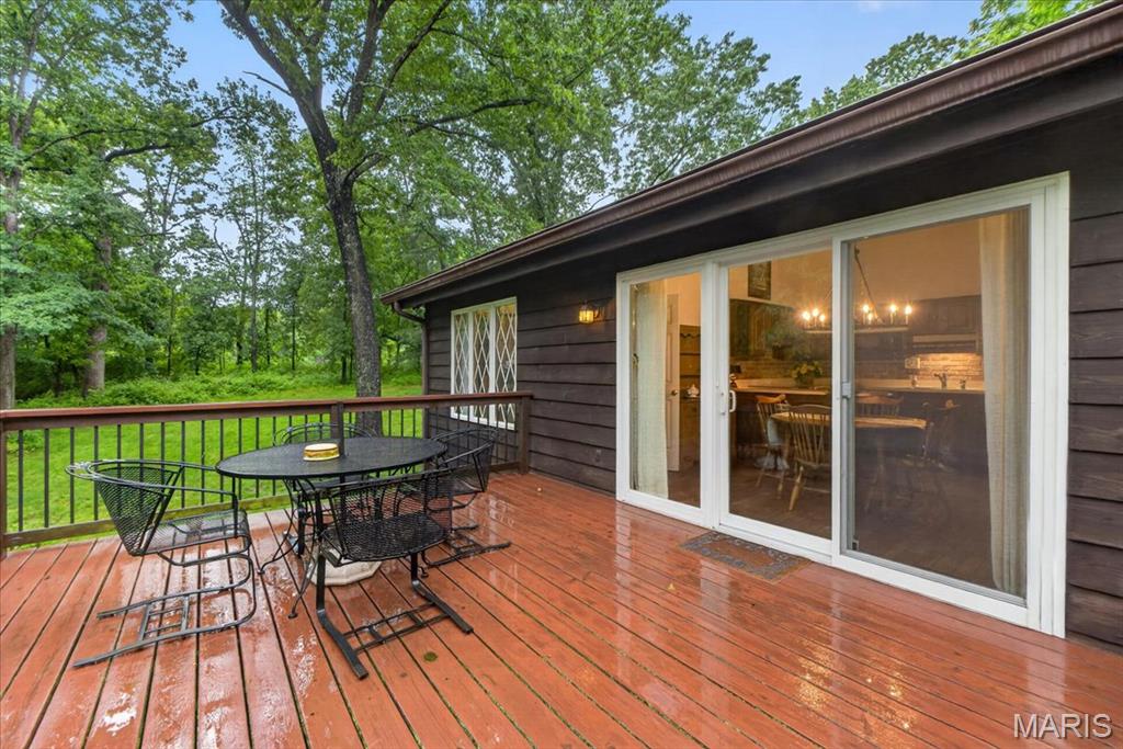 Kehrs Mill Trails - Residential
