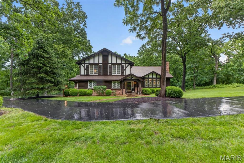 Kehrs Mill Trails - Residential