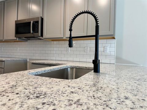 Photo of 461 Sunset Hollow Drive, Wentzville, MO 63385 (MLS # 26022251)