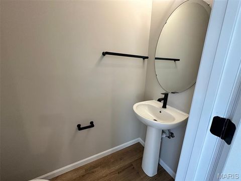 Tiny photo for 461 Sunset Hollow Drive, Wentzville, MO 63385 (MLS # 26022251)