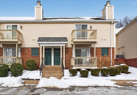 9117 N Swan Circle St Louis MO 63144