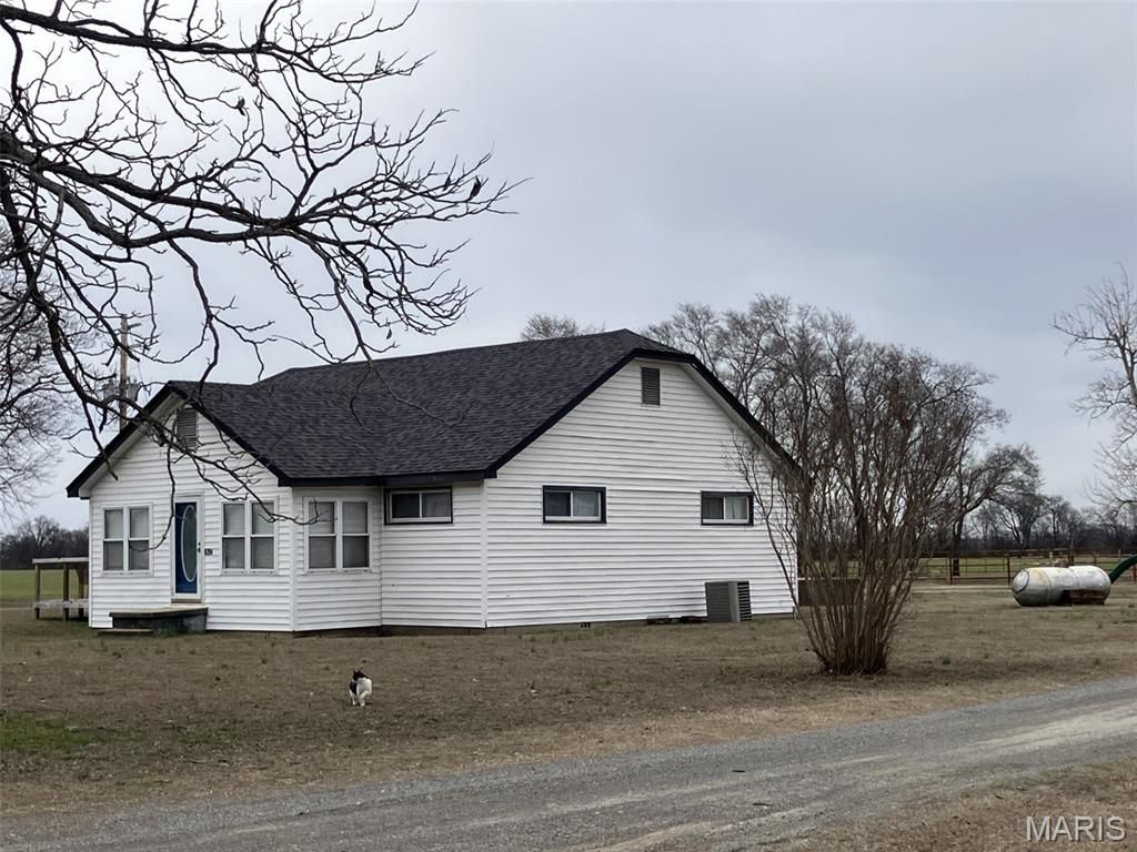 Photo of 6394 N Highway CC, Bertrand, MO 63823 (MLS # 26003230)