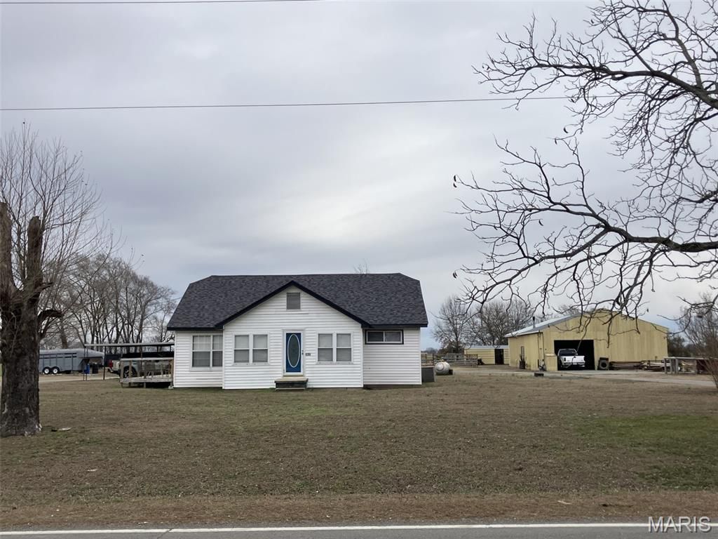 Photo of 6394 N Highway CC, Bertrand, MO 63823 (MLS # 26003230)