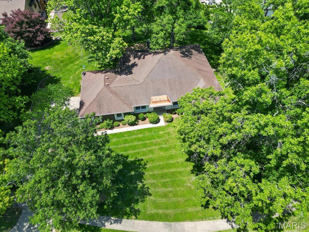 Lac Du Bois - Residential