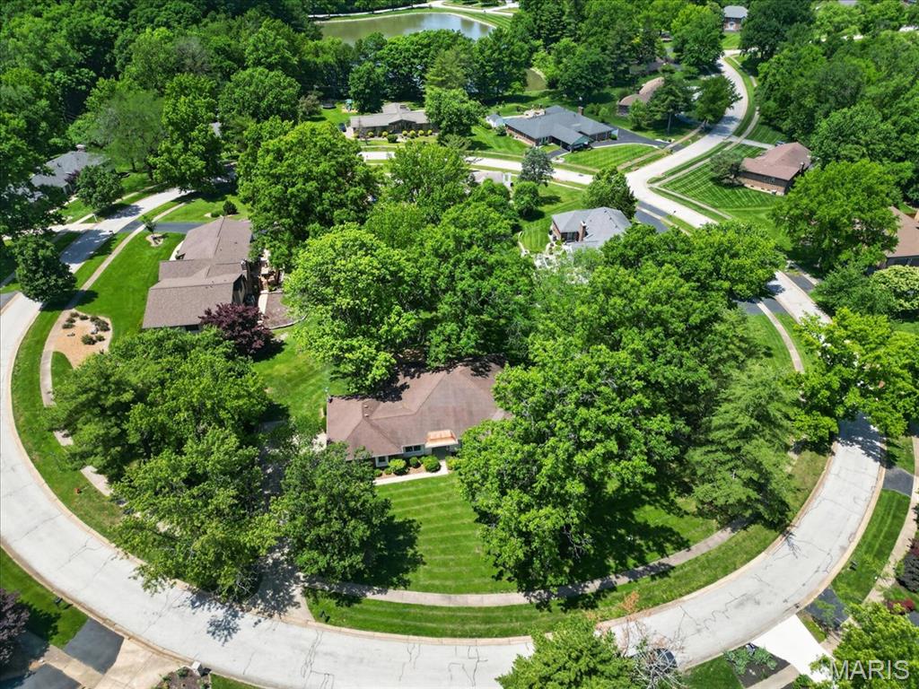 Lac Du Bois - Residential