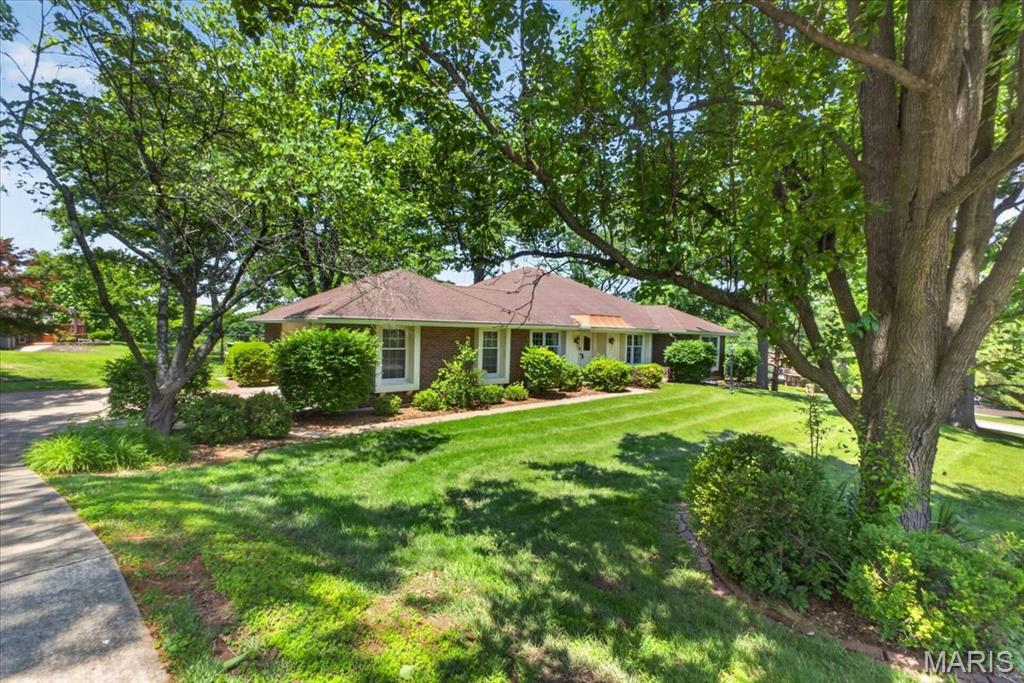 Lac Du Bois - Residential