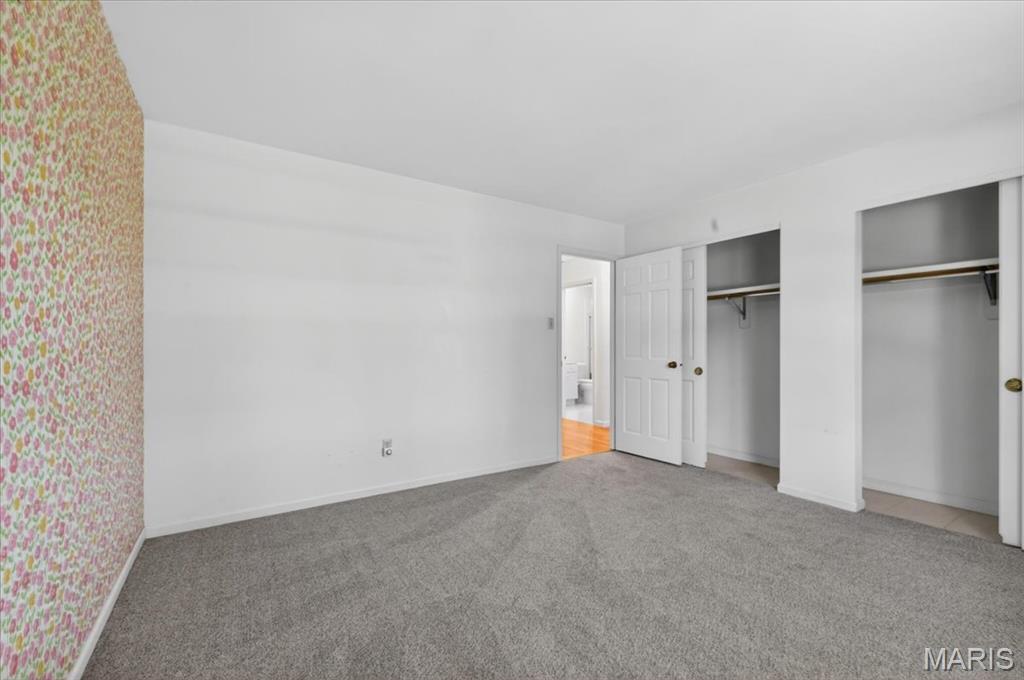 Lac Du Bois - Residential