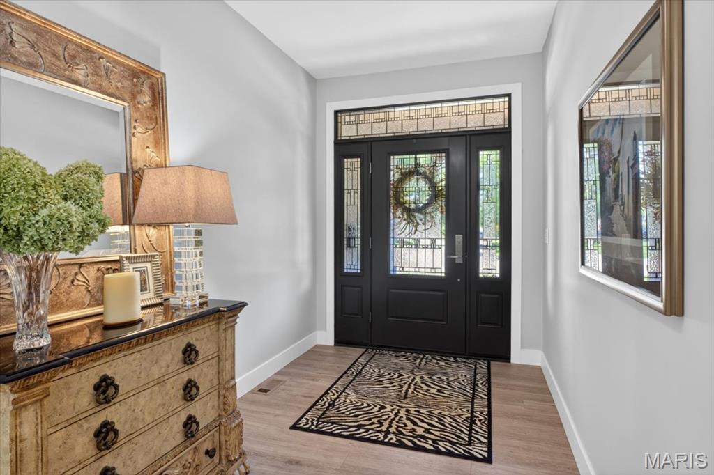 214 E Glendale Road
