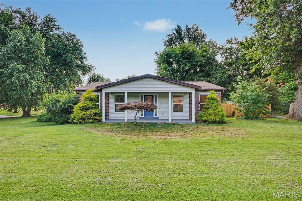 13 Castle Drive