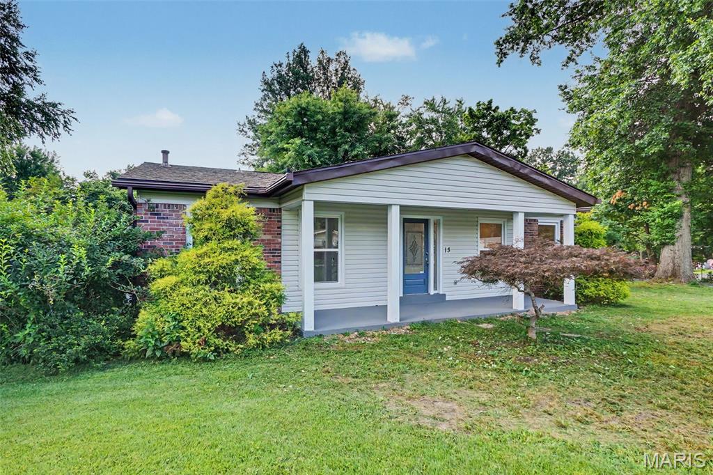 13 Castle Drive