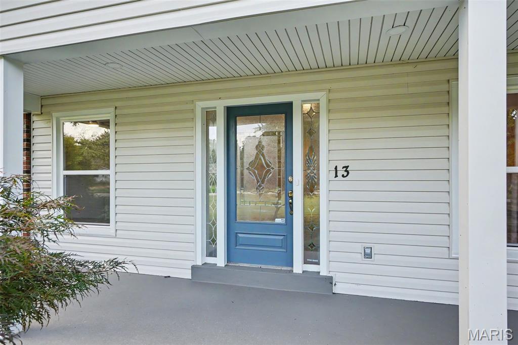 13 Castle Drive