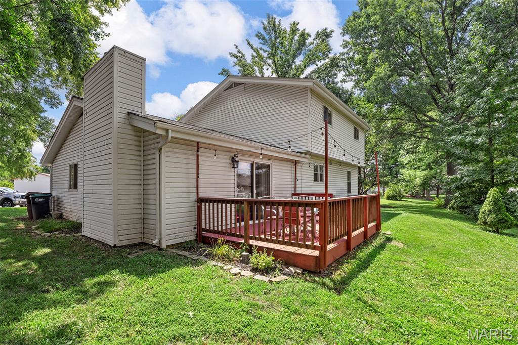 Lsl Lakewood #5 - Residential