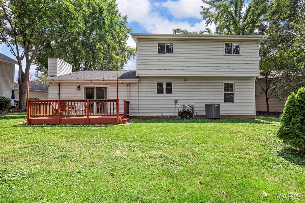 Lsl Lakewood #5 - Residential