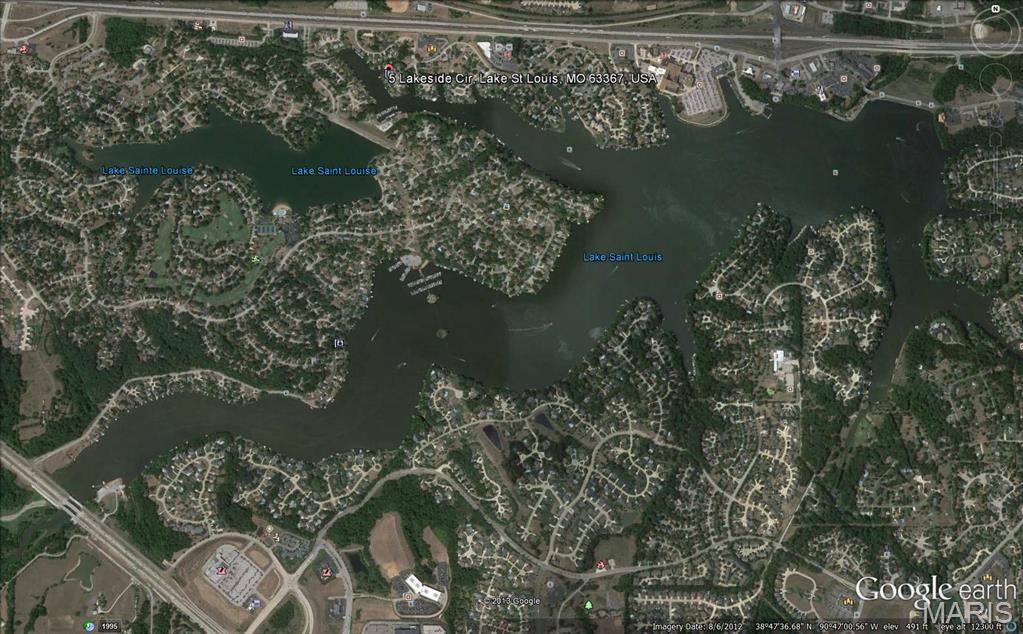 Lsl Lakewood #5 - Residential