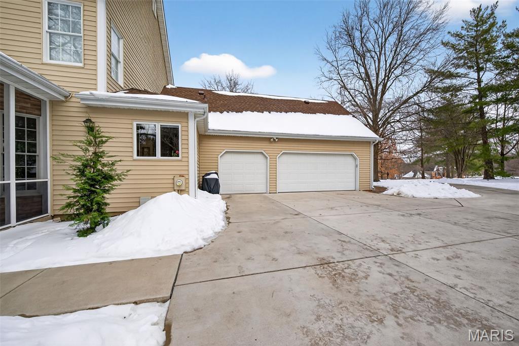 Wilson Manors Ii 1 - Residential