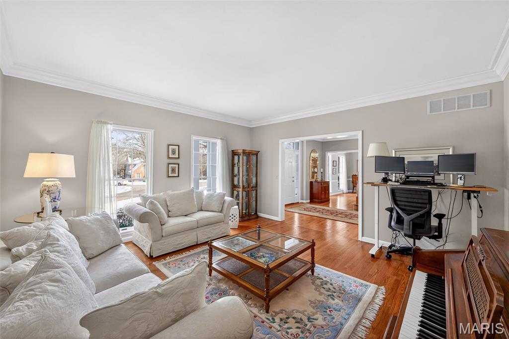 Wilson Manors Ii 1 - Residential