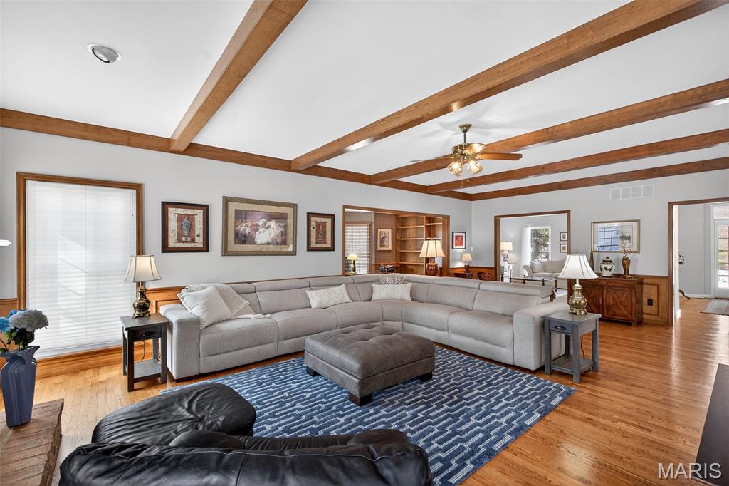 Wilson Manors Ii 1 - Residential