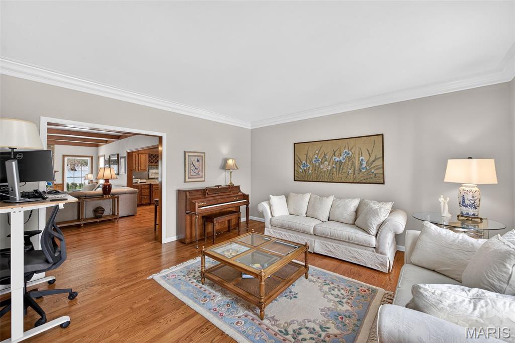 Wilson Manors Ii 1 - Residential