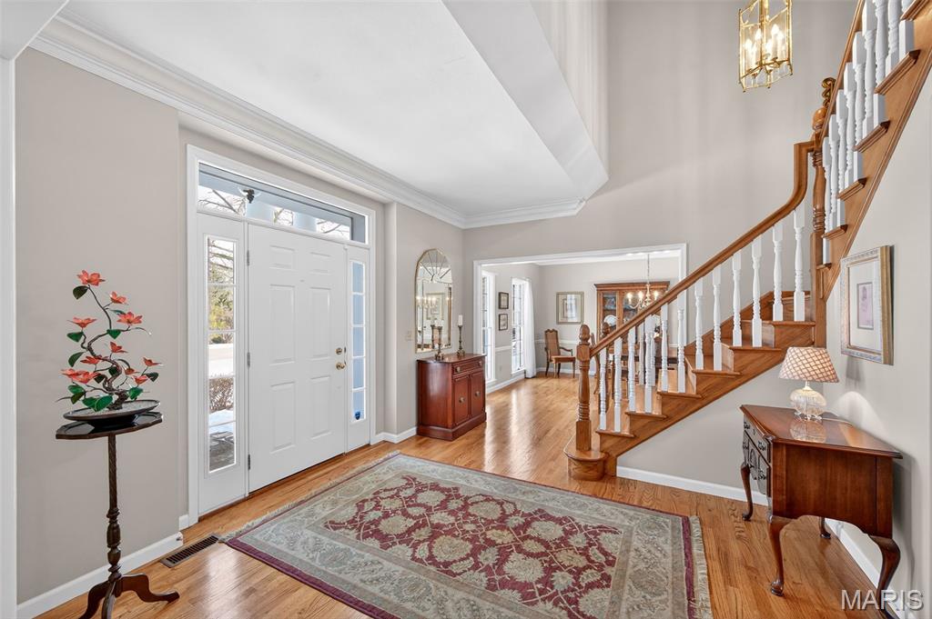 Wilson Manors Ii 1 - Residential