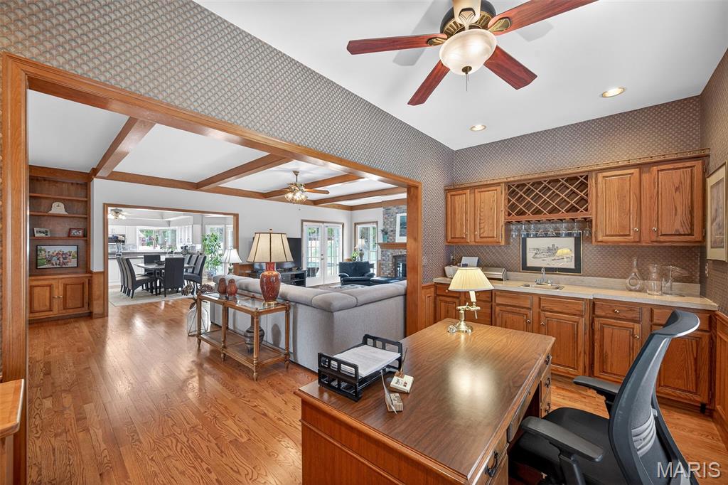 Wilson Manors Ii 1 - Residential