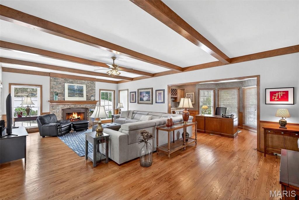 Wilson Manors Ii 1 - Residential