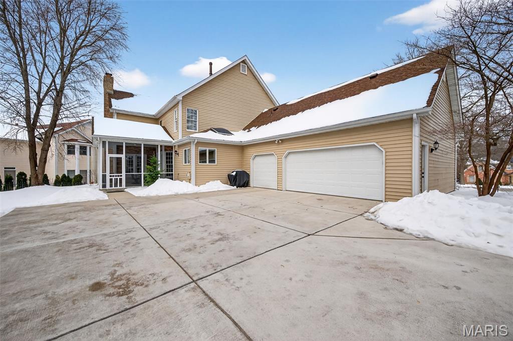 Wilson Manors Ii 1 - Residential